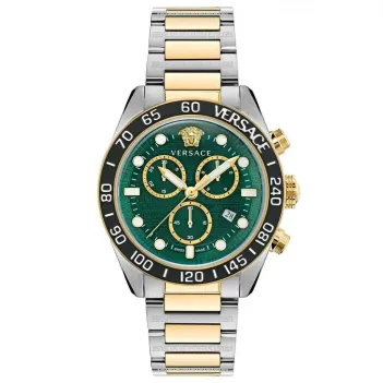 Versace VRSCVE6K00423 Erkek Kol Saati