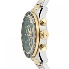 Versace VRSCVE6K00423 Erkek Kol Saati