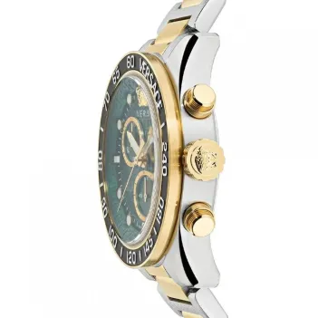 Versace VRSCVE6K00423 Erkek Kol Saati