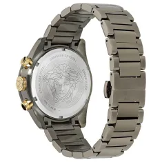 Versace VRSCVE6K00623 Erkek Kol Saati