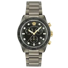Versace VRSCVE6K00623 Erkek Kol Saati