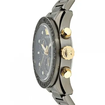 Versace VRSCVE6K00623 Erkek Kol Saati