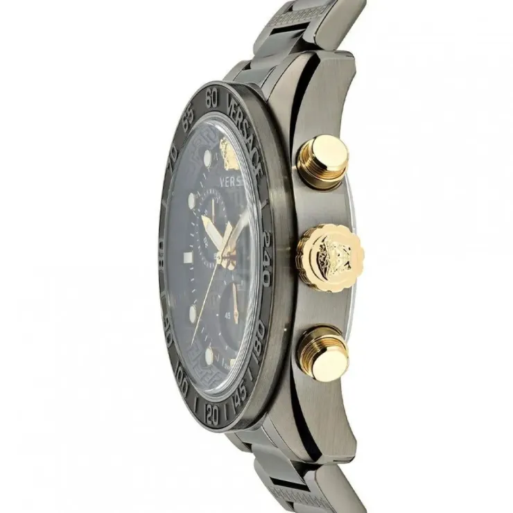 Versace VRSCVE6K00623 Erkek Kol Saati