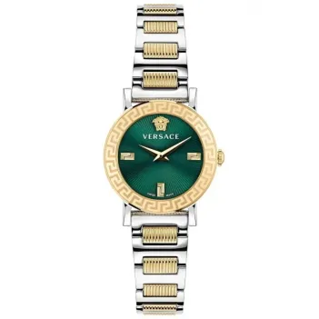 Versace VRSCVE6M00322 Kadın Kol Saati VE6M00322