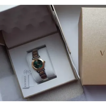 Versace VRSCVE6M00322 Kadın Kol Saati VE6M00322