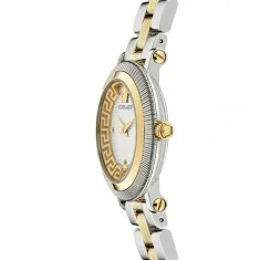 Versace VRSCVE7F00423 Kadın Kol Saati VE7F00423