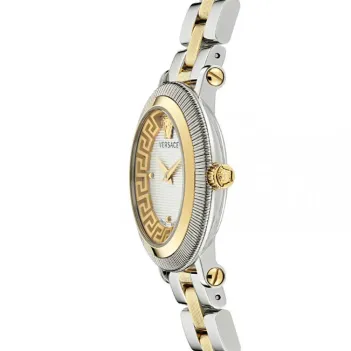 Versace VRSCVE7F00423 Kadın Kol Saati VE7F00423