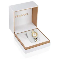 Versace VRSCVE7F00423 Kadın Kol Saati VE7F00423