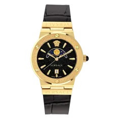 Versace VRSCVE7G00123 Kol Saati Versace VRSCVE7G00123 Kol Saati