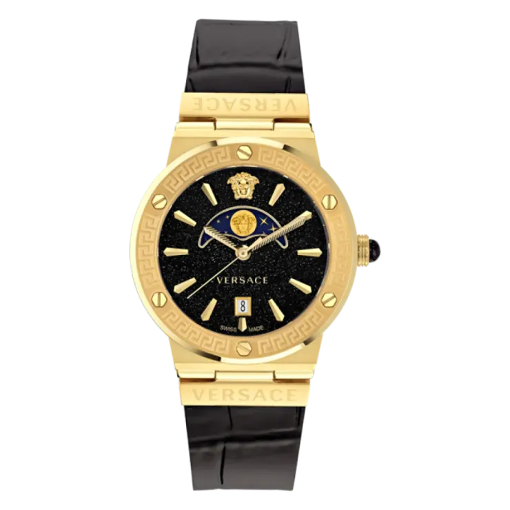 Versace VRSCVE7G00123 Kol Saati Versace VRSCVE7G00123 Kol Saati