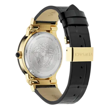 Versace VRSCVE7G00123 Kol Saati Versace VRSCVE7G00123 Kol Saati