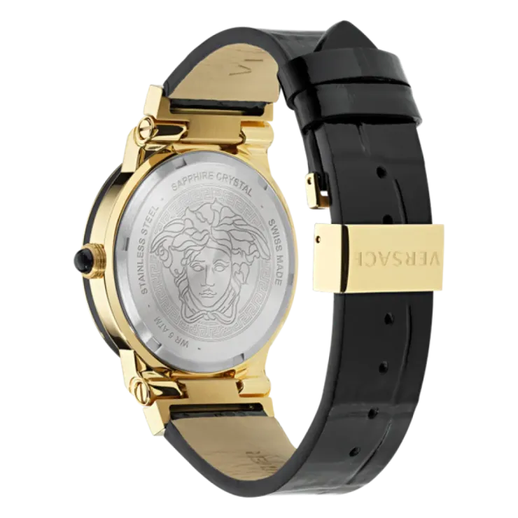 Versace VRSCVE7G00123 Kol Saati Versace VRSCVE7G00123 Kol Saati