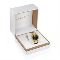 Versace VRSCVE7G00123 Kol Saati Versace VRSCVE7G00123 Kol Saati