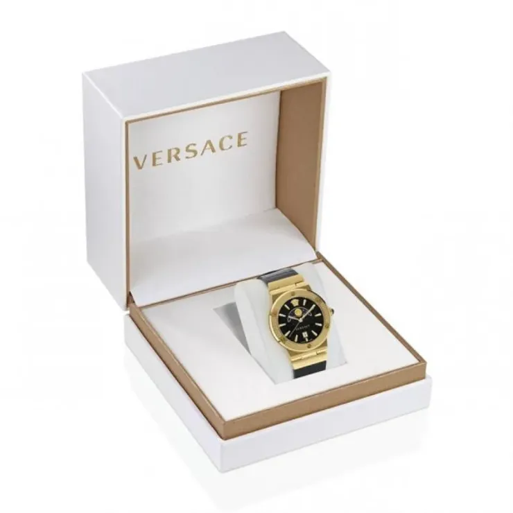 Versace VRSCVE7G00123 Kol Saati Versace VRSCVE7G00123 Kol Saati
