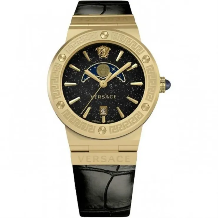 Versace VRSCVE7G00123 Kol Saati Versace VRSCVE7G00123 Kol Saati
