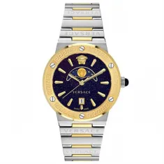Versace VRSCVE7G00223 Kol Saati Versace VRSCVE7G00223 Kol Saati