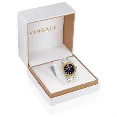 Versace VRSCVE7G00223 Kol Saati Versace VRSCVE7G00223 Kol Saati