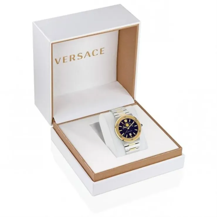 Versace VRSCVE7G00223 Kol Saati Versace VRSCVE7G00223 Kol Saati