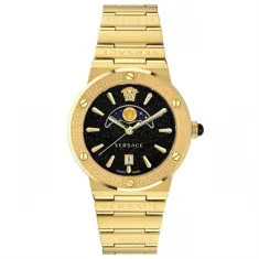 Versace VRSCVE7G00323 Kol Saati Versace VRSCVE7G00323 Kol Saati