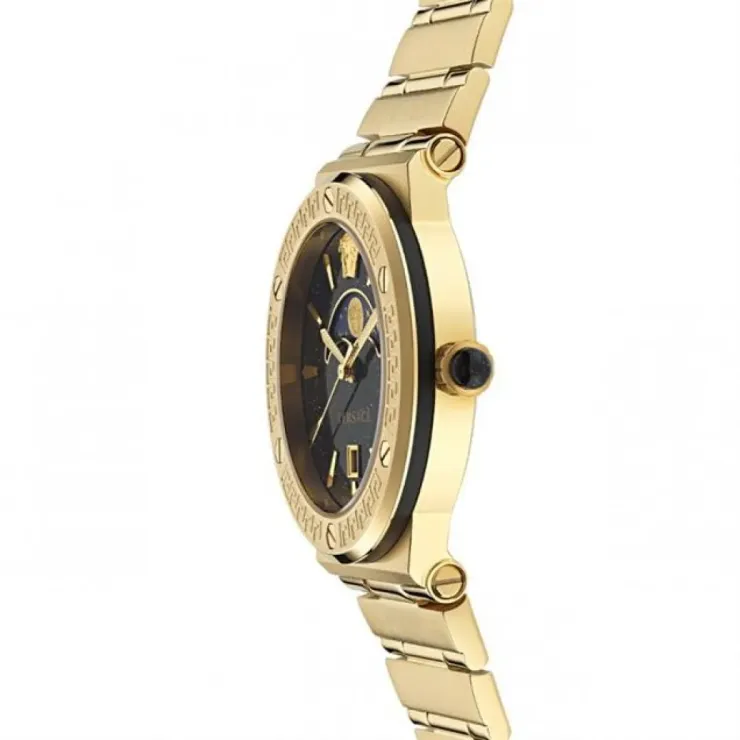 Versace VRSCVE7G00323 Kol Saati Versace VRSCVE7G00323 Kol Saati