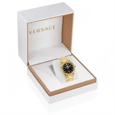 Versace VRSCVE7G00323 Kol Saati Versace VRSCVE7G00323 Kol Saati