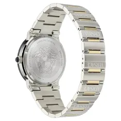 Versace VRSCVE7G00524 Kadın Kol Saati