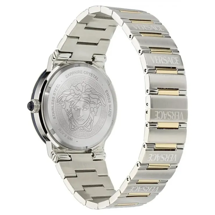 Versace VRSCVE7G00524 Kadın Kol Saati