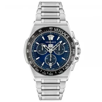 Versace VRSCVE7H00423 Erkek Kol Saati