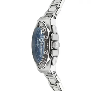 Versace VRSCVE7H00423 Erkek Kol Saati Versace VRSCVE7H00423 Erkek Kol Saati