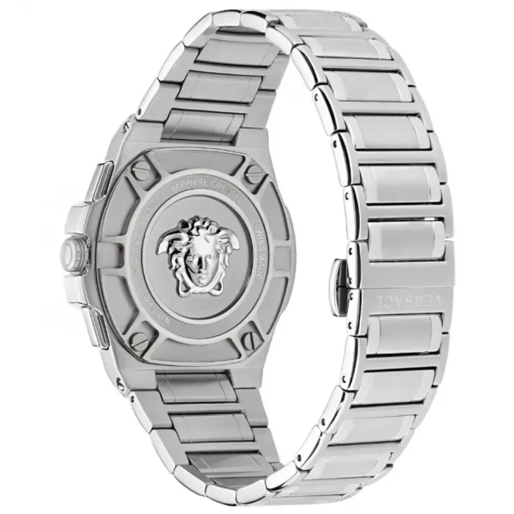 Versace VRSCVE7H00423 Erkek Kol Saati Versace VRSCVE7H00423 Erkek Kol Saati