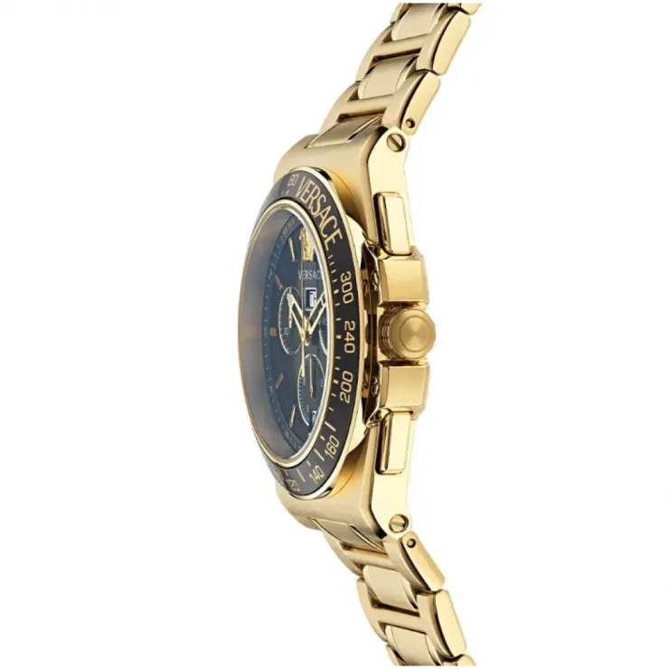 Versace VRSCVE7H00623 Erkek Kol Saati