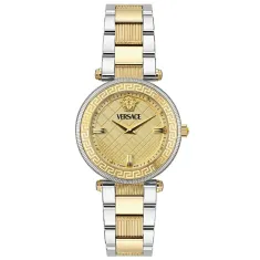 Versace VRSCVE8B00324 Kadın Kol Saati