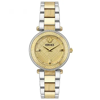 Versace VRSCVE8B00324 Kadın Kol Saati