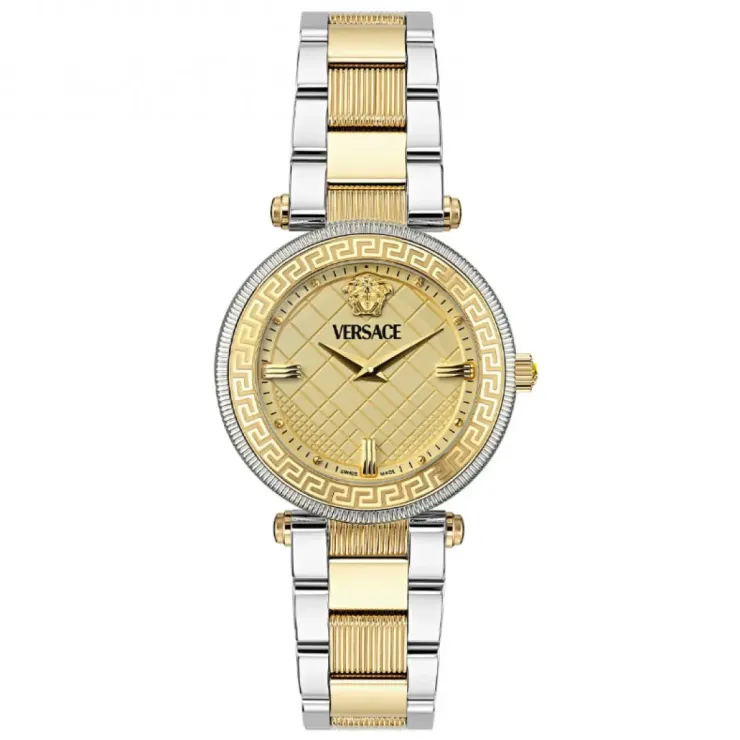 Versace VRSCVE8B00324 Kadın Kol Saati