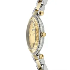 Versace VRSCVE8B00324 Kadın Kol Saati