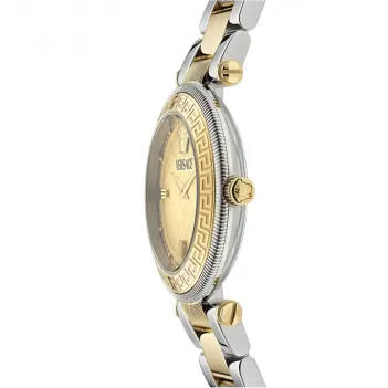 Versace VRSCVE8B00324 Kadın Kol Saati