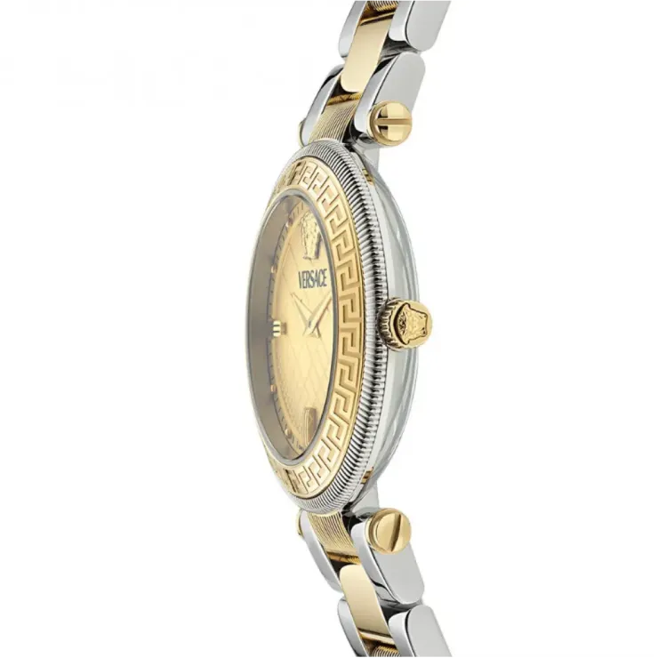 Versace VRSCVE8B00324 Kadın Kol Saati