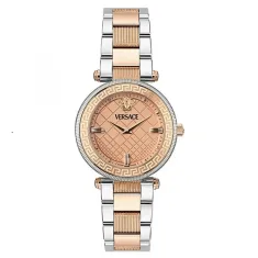 Versace VRSCVE8B00424 Kadın Kol Saati