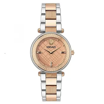 Versace VRSCVE8B00424 Kadın Kol Saati