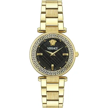 Versace VRSCVE8B00624 Kadın Kol Saati Versace VRSCVE8B00624 Kadın Kol Saati