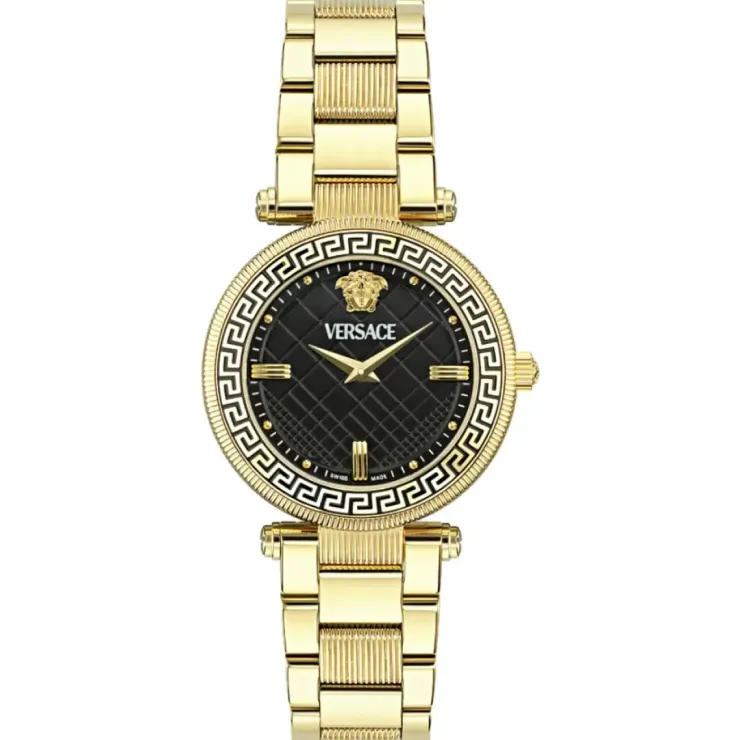 Versace VRSCVE8B00624 Kadın Kol Saati Versace VRSCVE8B00624 Kadın Kol Saati