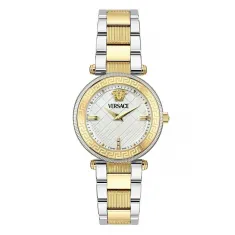 Versace VRSCVE8B00724 Kadın Kol Saati