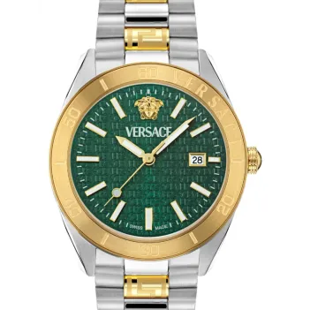 Versace VRSCVE8E00524 Erkek Kol Saati