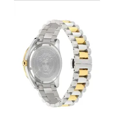 Versace VRSCVE8E00524 Erkek Kol Saati Versace VRSCVE8E00524 Erkek Kol Saati