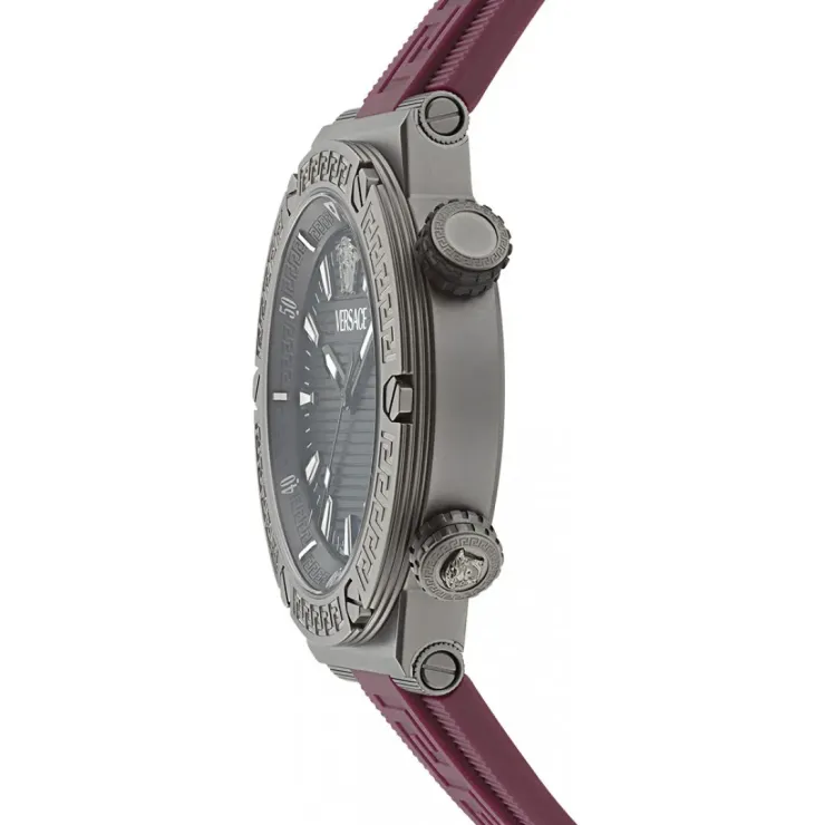 Versace VRSCVE8G00224 Erkek Kol Saati Versace VRSCVE8G00224 Erkek Kol Saati