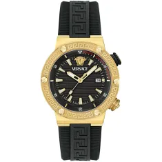 Versace VRSCVE8G00324 Erkek Kol Saati Versace VRSCVE8G00324 Erkek Kol Saati