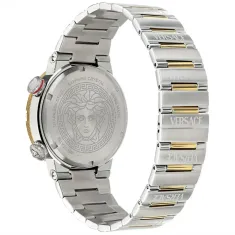 Versace VRSCVE8G00524 Erkek Kol Saati Versace VRSCVE8G00524 Erkek Kol Saati