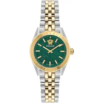 Versace VRSCVE8I00424 Kadın Kol Saati