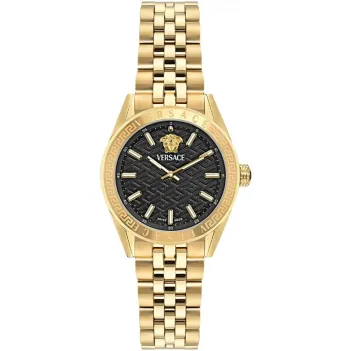 Versace VRSCVE8I00724 Kadın Kol Saati