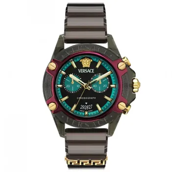 Versace VRSCVE8P00224 Kol Saati